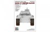 Rye Field Model 5014 Workable Track Links for Panther Ausf. A/G 1/35